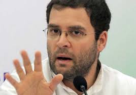They call him the yuva samrat, or young emperor. Rahul Gandhi In A New Angry Young Man Avtar National News India Tv