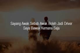 Tak semua orang bisa setia. 50 Jawapan Kepada Soalan Kenapa Saya Sayang Awak Ketat Ketat Selongkar10