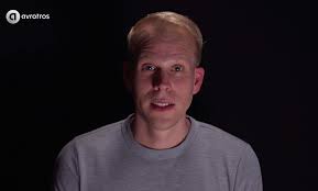Thomas gaat voor clown spelen op het feestje van hun kind. Rick Paul Van Mulligen Acteur Uit Wie Is De Mol Sterren Op Tv