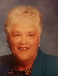 Obituary information for Norma Jean Knight