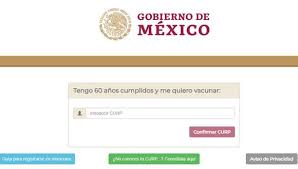 28 de mayo de 2021. Link Vacuna Covid 19 En Mexico Registrate Hoy Y Vacunate Si Eres Adulto Mayor Via Mivacuna Salud Gob Mx Registro Vacuna Covid 19 Gobierno Mexico Ultima Hora Vacuna En Cdmx Jalisco Juarez Y