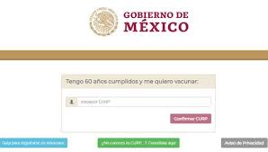 Ingresando a mivacuna.sispro.gov.co/mivacuna/ podrás estar enterado en qué etapa del plan de los criterios de priorización. Link Vacuna Covid 19 En Mexico Registrate Hoy Y Vacunate Si Eres Adulto Mayor Via Mivacuna Salud Gob Mx Registro Vacuna Covid 19 Gobierno Mexico Ultima Hora Vacuna En Cdmx Jalisco Juarez Y