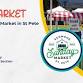 Kids Market at Kenwood St Pete Market event image