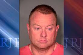 Las Vegas Metro officer acquitted of kidnapping, battery charges