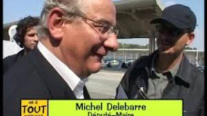 Jack Lang, Lady Laistee, le soutien-gorge espion