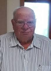 Ronald Thompson Obituary