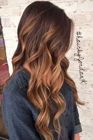 Caramel Ombre Hair Color For Brunettes Picture1 Ombre Hair Color For Brunettes Brown Ombre Hair Caramel Ombre Hair