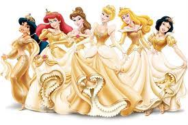 Soothing instrumental lullabies for little princesses. The Disney Princess Divide The Next Mommy Wars Csmonitor Com