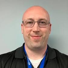 People of Pearl Technology: Tom Currie