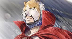 Hataage Kemono Michi Animal Mask X Mao Geek Mind Believe In Geek