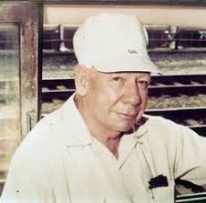 Ronald Guy Moler Sr. (1908-1983)