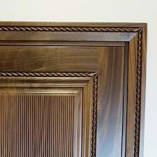 Tresse En Bois Noyer Bois Noyer Tresse