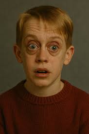 Barney Sanders isn't real. He cant hurt you.