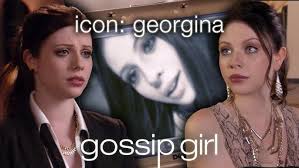 Georgina Sparks' Iconic Moments