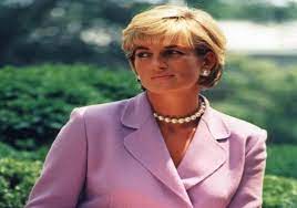Putri Diana Lady Diana Princess Of Wales Biografi Putri Diana Lady Diana Westminster Abbey