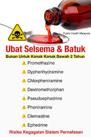 Memohon kat jkm ni mcm lepas batuk di tangga je. Public Health Malaysia Waspada Ubat Batuk Selsema Tidak Sesuai Untuk Diberikan Kepada Kanak Kanak Berusia 2 Tahun Ke Bawah Pemberian Ubat Menyebabkan Risiko Sawan Jantung Berdegup Kencang