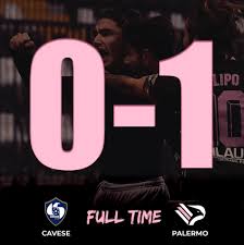 Il palermo con la cavese per dimenticare il 2020: Dgwv2tlmawjbum