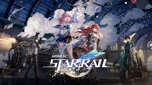 How to play Honkai: Star Rail on Mac (M1, M2 and Intel)