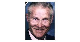 Raymond Inman Obituary (1940