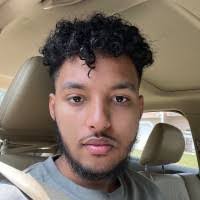 Omar Osman's Instagram, Twitter & Facebook