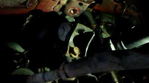 2008 Honda Civic Si Oil Pan Replacement Youtube