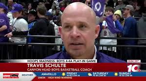 Hoops Madness: Canyon/Hereford, Panhandle, Vega/Farwell, Nazareth/McLean