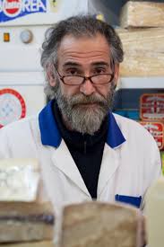 questo è il box di signor...