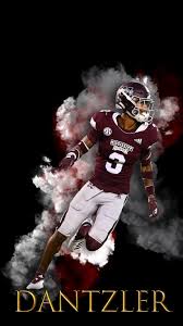 If you have your own one, just create an account on the website and upload a picture. Mississippi State Cb Cam Dantzler Wallpaper Msstate