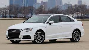 2020 Audi A3 Complete Review All New Details And Specs Audi A3 Sedan Audi Sedan Audi A3