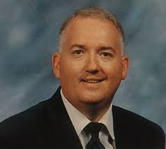 Michael Ray Wolfe (1964-2008)