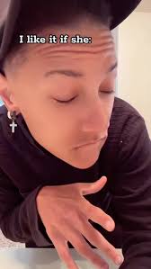 See I think imma simple girlie 🧐😋 #dating