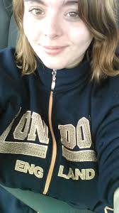 Whitney Albright's Instagram, Twitter & Facebook