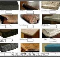 China Granite Countertop