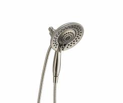 The high sierra has just one setting. Best Showerheads 2021 Moen Kohler American Standard Showerheads