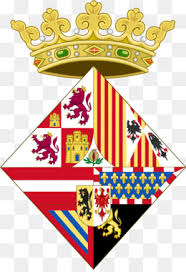 House Of Habsburg png free download - House Symbol - spain ...