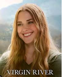 How meany people want Virgin River to continue ❤