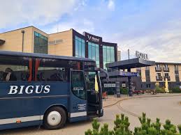 Przewozy Autokarowe Daniel Bigus