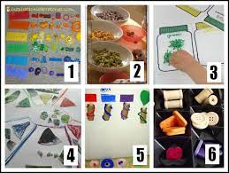 Turkey bowl put out some tasty. 30 Ideas To Practice Classification For Kids Inspiration Laboratories