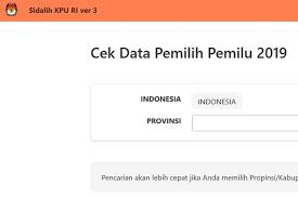 Pilkada 2020 serentak dijadwalkan pada 9 desember 2020 mendatang. Kalau Nama Saya Tak Ada Di Data Pemilih Apa Yang Harus Dilakukan Halaman All Kompas Com