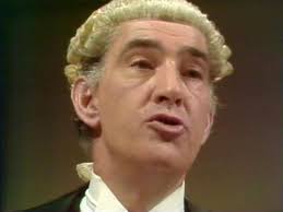 Crown Court" Boys Will Be Boys: Part 1 (TV Episode 1979)