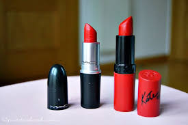 Rimmel Kate Matte Lipstick In Kiss Of Life 111 El Ataque De Los Dupes Barras De Labios Lipstick Makeup Lips