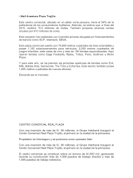 Consigue horas de diversión en familia con este . Mall En Trujillo