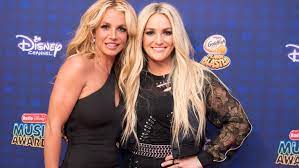 Jul 03, 2021 · britney spears reportedly called 911 in ventura county the night before her june 23 court appearance and testimony, saying she's been a victim of conservatorship abuse. Jamie Lynn Spears Meldet Sich Zu Freebritney Zu Wort Sie Ist Eine Starke Frau
