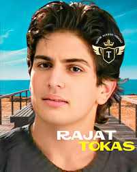 𝗥𝗮𝗷𝗮𝘁 𝗧𝗼𝗸𝗮𝘀 (𝘭𝘢𝘩𝘪𝘳 𝟣𝟫 𝘑𝘶𝘭𝘪 𝟣𝟫𝟫𝟣) 𝘢𝘥𝘢𝘭𝘢𝘩  𝘴𝘦𝘰𝘳𝘢𝘯𝘨 𝘢𝘬𝘵𝘰𝘳 𝘵𝘦𝘭𝘦𝘷𝘪𝘴𝘪 𝘐𝘯𝘥𝘪𝘢, 𝘺𝘢𝘯𝘨  𝘵𝘢𝘮𝘱𝘪𝘭 𝘥𝘢𝘭𝘢𝘮 𝘴𝘦𝘳𝘪𝘢𝘭 𝘵𝘦𝘭𝘦𝘷𝘪𝘴𝘪 𝘴𝘦𝘱𝘦𝘳𝘵𝘪  𝘋𝘩𝘢𝘳𝘢𝘮 𝘝𝘦𝘦𝘳, 𝘛𝘦𝘳𝘦 𝘓𝘪𝘺𝘦 ...