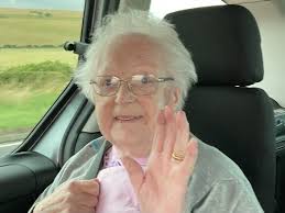 Tribute to Elspeth Turnbull, 1929