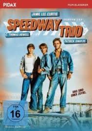 Maybe you would like to learn more about one of these? Speedway Trio Dvd Swayze Patrick Curtis Jamie Lee Hoanzl Shop