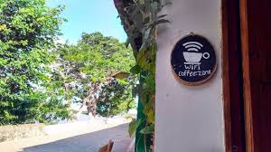 Si necesitas tener internet gratis en este mismo momento, entra porque te vamos a dar todas las claves para que puedas conseguirlo. Wifi Zone Internet Gratis Picture Of Casa Sol De Agua Bed Brunch Mompos Tripadvisor