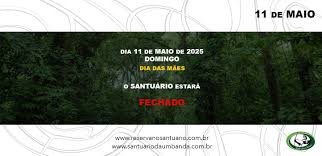 Santuário Nacional da Umbanda – Vale dos Orixás®