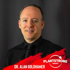 142: Alan Goldhamer, D.C.