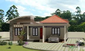 Low Cost 3 Bedroom Modern Kerala Home Free Plan Budget 3 Bedroom Free Home Plans 2017 Small Beautifu Budget House Plans Low Cost House Plans Low Budget House